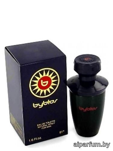 Byblos Uomo
