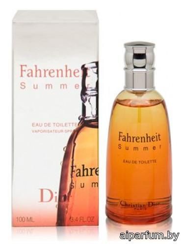 Fahrenheit Summer 2007