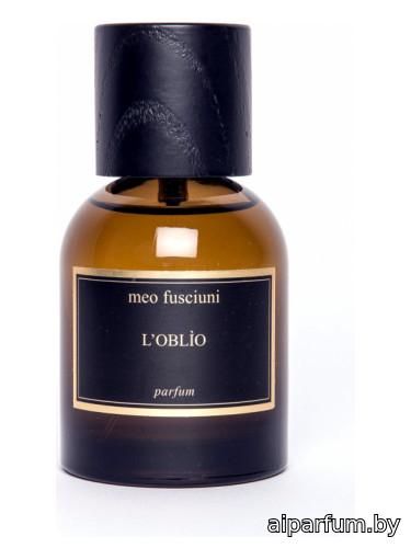 L'Oblìo