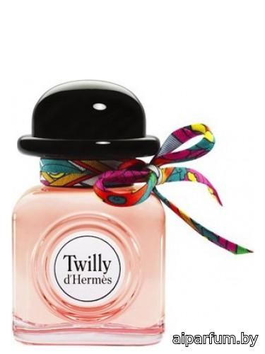Twilly d’Hermès
