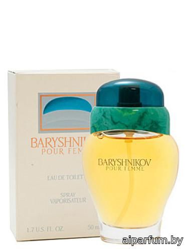 Baryshnikov Pour Femme
