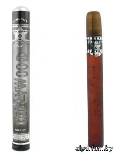 Cuba City Hollywood for Men