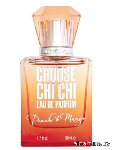 Peach & Mango