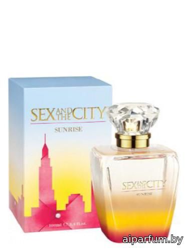Sex and the City Sunrise