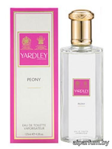 Peony