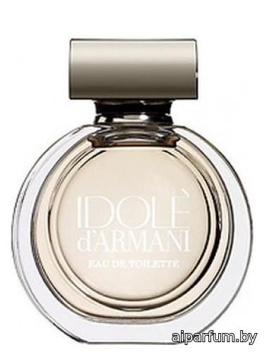 Idole d'Armani Eau de Toilette