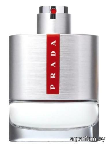 Luna Rossa