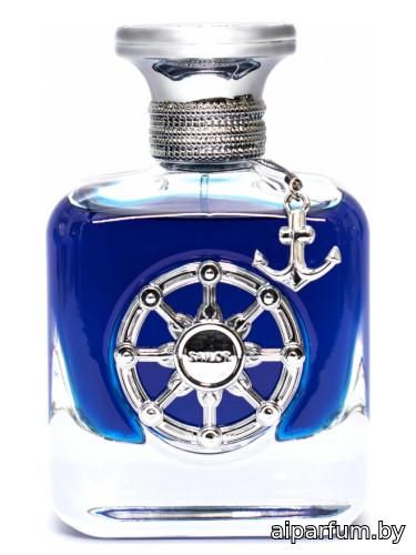 Sailor Silver