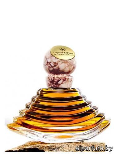 Crystal d'Afrique