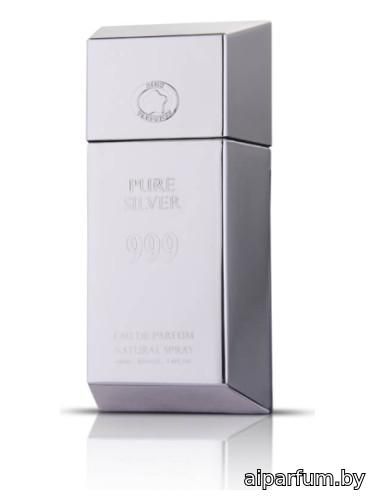 Pure Silver 999 