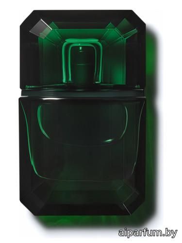 Kim - Emerald Diamond