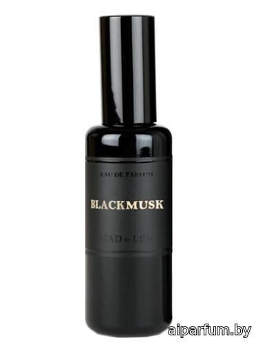 Blackmusk