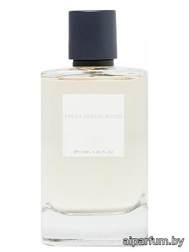 Fresh Sandalwood