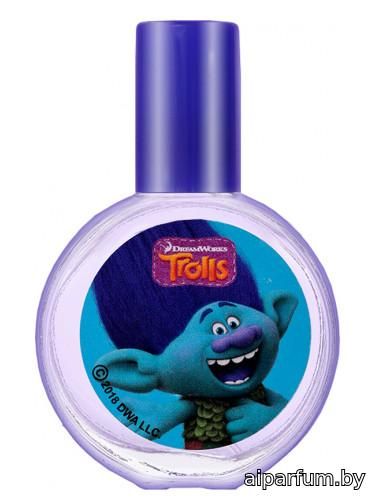 Trolls Цветан