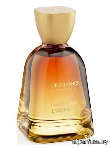 Leather Oud