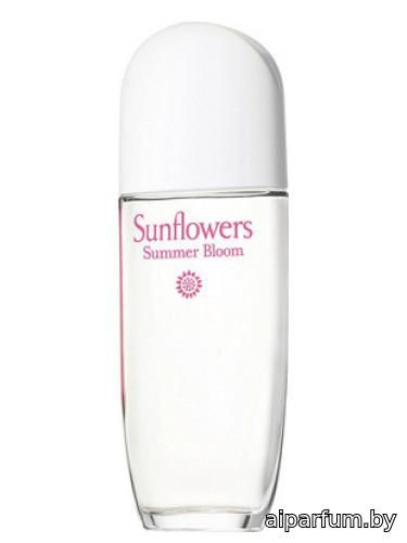 Sunflowers Summer Bloom