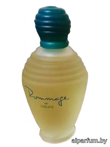 Rommage