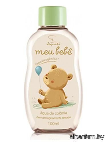 Meu Bebê