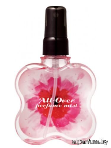 Romantic Blossom