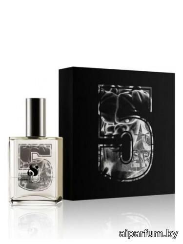 Six Scents 5 Jeremy Scott: Illicit Sex