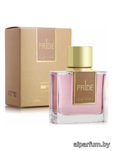 Pride Pour Femme