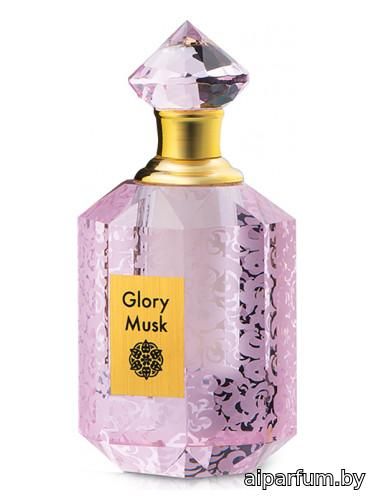 Glory Musk