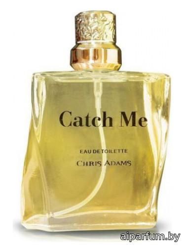 Catch Me