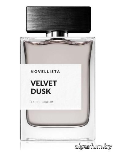 Velvet Dusk