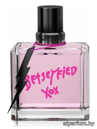 Betseyfied