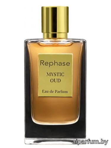 Mystic Oud