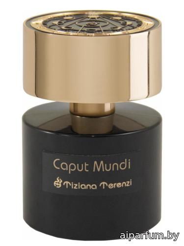 Caput Mundi
