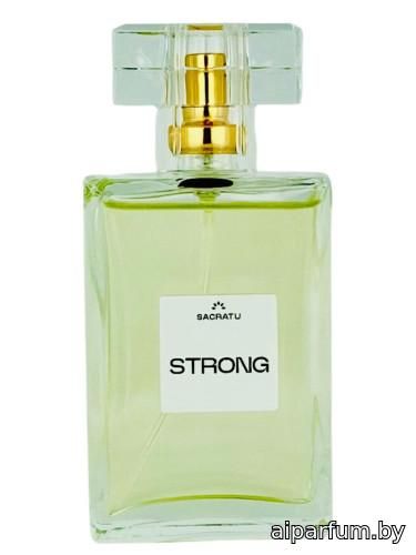 Strong
