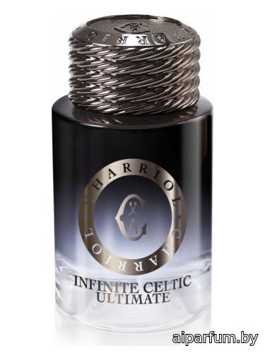 Infinite Celtic Ultimate