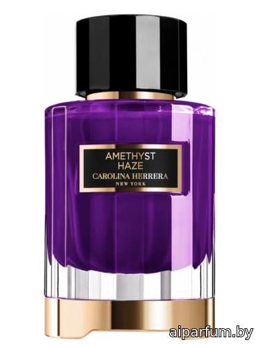 Amethyst Haze