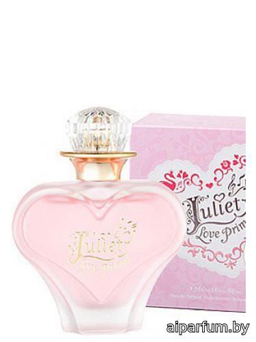 Juliet Love Prima