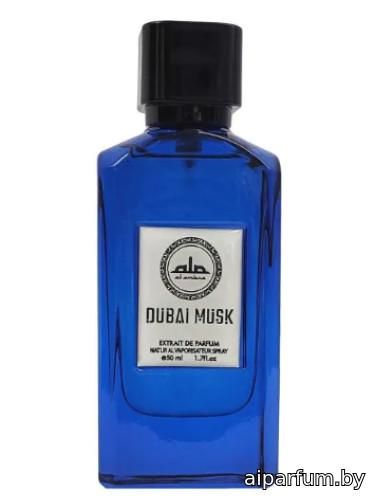 Dubai Musk