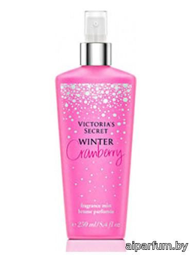 Winter Cranberry