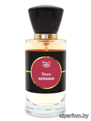 Rosa Astigold
