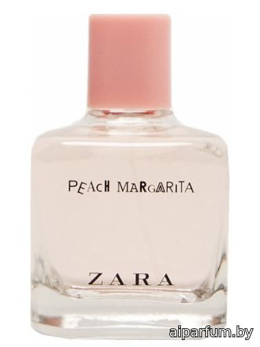 Peach Margarita