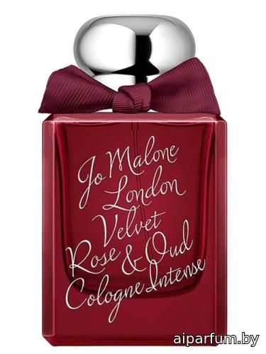 Velvet Rose & Oud Cologne Intense