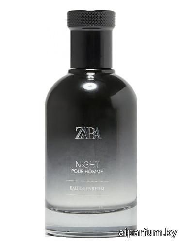 Zara Night Pour Homme Eau de Parfum