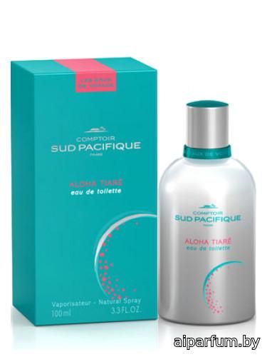 Aloha Tiare Eau de Toilette