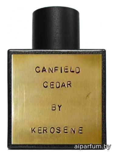 Canfield Cedar
