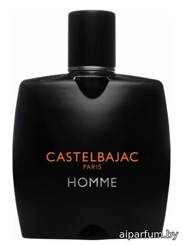 Castelbajac Homme