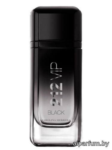 212 VIP Black