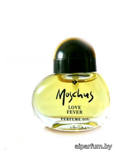 Moschus Love Fever