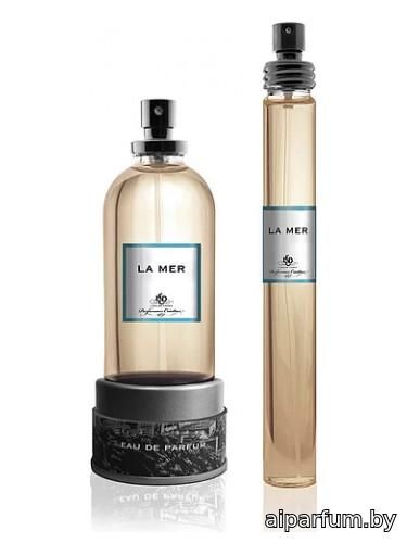 La Mer