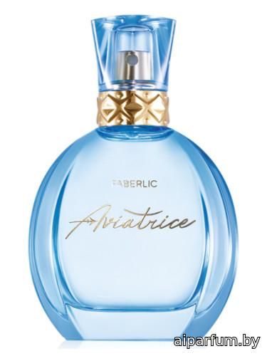 Aviatrice