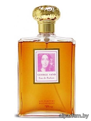 Eau de Parfum de George Sand
