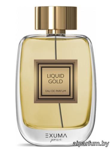Liquid Gold